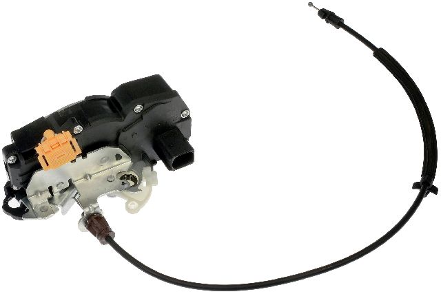 2010-2014 Cadillac CTS Door Lock Actuator Motor - Front Right (Dorman)