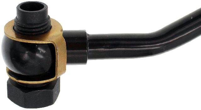 2010-2019 Ford Flex Turbocharger Coolant Line - Return (Left) (Dorman)