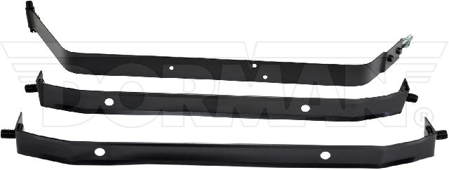 1987-1990 Jeep Wrangler Fuel Tank Strap (Dorman)