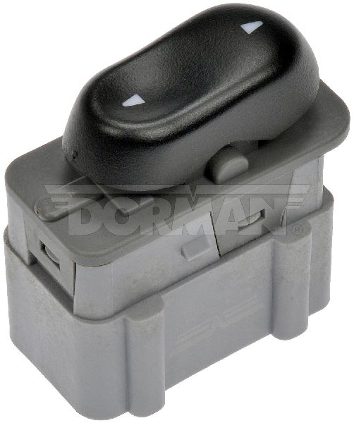 1998 Lincoln Navigator Door Window Switch - Front Right (Dorman)