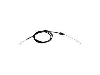 1996-1999 Chevrolet Express 2500 Parking Brake Cable - Front (Dorman)