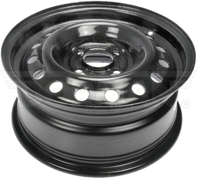 2007-2012 Nissan Sentra Wheel (Dorman)