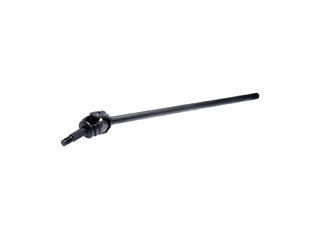 1997-2001 Jeep Cherokee Drive Axle Shaft Assembly - Front Right (Dorman)