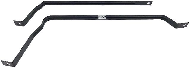 2007-2012 Lincoln MKZ Fuel Tank Strap (Dorman)