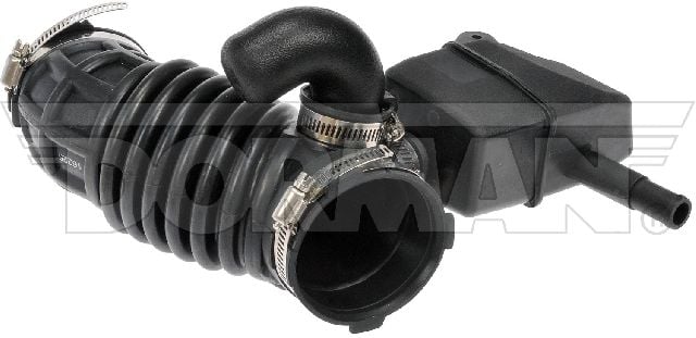 2007-2012 Nissan Sentra Engine Air Intake Hose - Air Cleaner To Engine (Dorman)