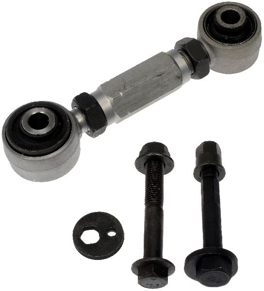 2007-2017 Jeep Compass Alignment Toe Arm - Rear Lower Forward (Dorman)