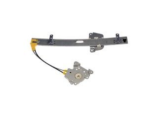 1987-1995 Nissan Pathfinder Window Regulator - Front Right (Dorman)