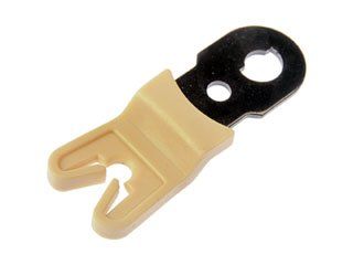 1998-2014 Lincoln Navigator Door Lock Rod Clip - Front Left (Dorman)