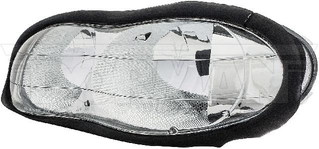 1998-2002 Chevrolet Camaro Headlight Assembly - Left (Dorman)