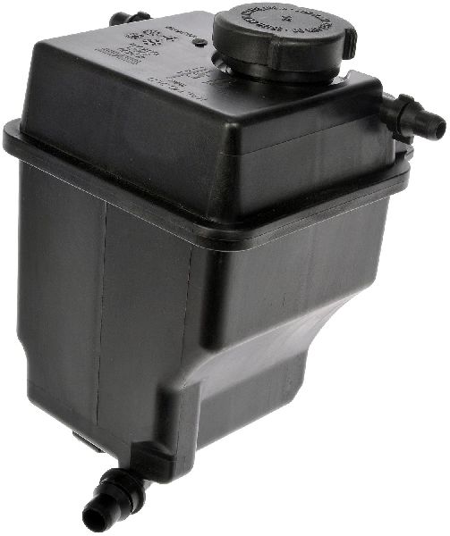 2004-2006 BMW X5 Engine Coolant Reservoir - Front (Dorman)