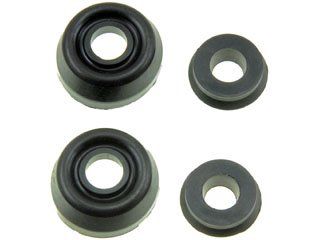 1998-2004 Nissan Frontier Drum Brake Wheel Cylinder Kit - Rear (Dorman)