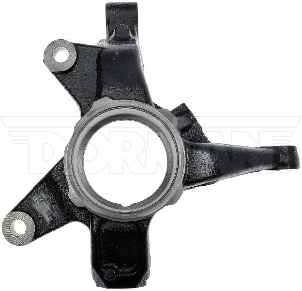 2007-2015 Mazda CX-9 Steering Knuckle - Front Left (Dorman)