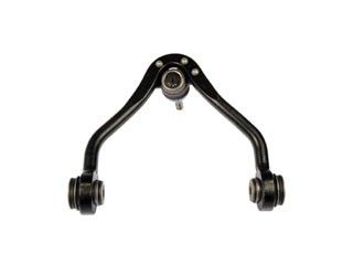 1989-2000 GMC K3500 Suspension Control Arm and Ball Joint Assembly - Front Right Upper (Dorman)