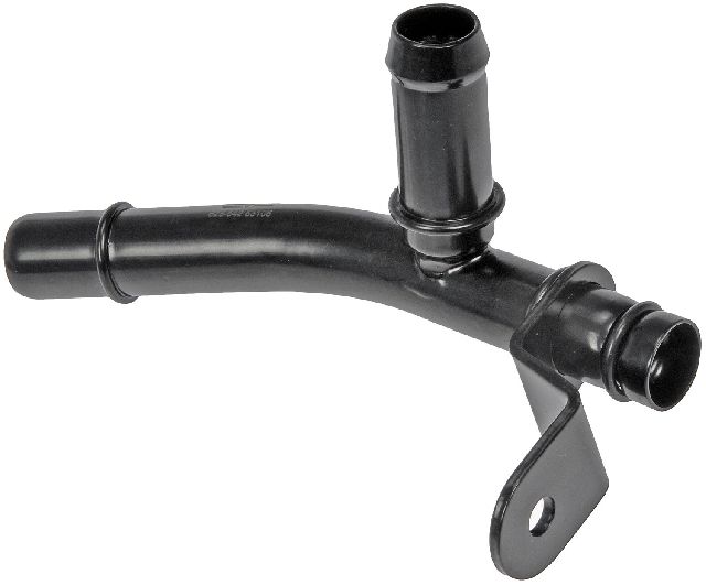 2011-2014 Lincoln Mark LT HVAC Heater Pipe (Dorman)