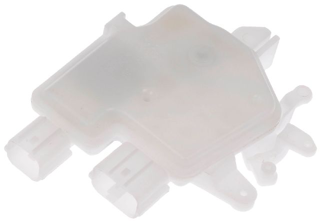 2005-2018 Nissan Frontier Door Lock Actuator Motor - Front Right (Dorman)