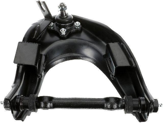 1986-1987 Mazda B2000 Suspension Control Arm and Ball Joint Assembly - Front Left Upper (Dorman)