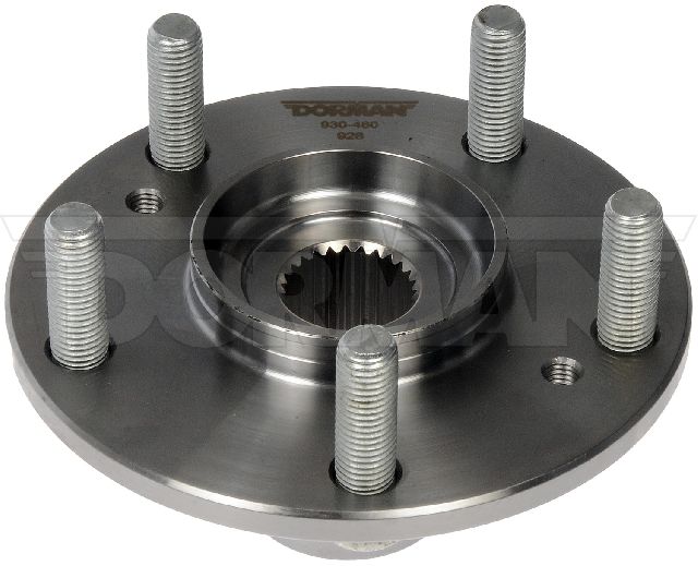 2002-2006 Acura RSX Wheel Hub - Front (Dorman)