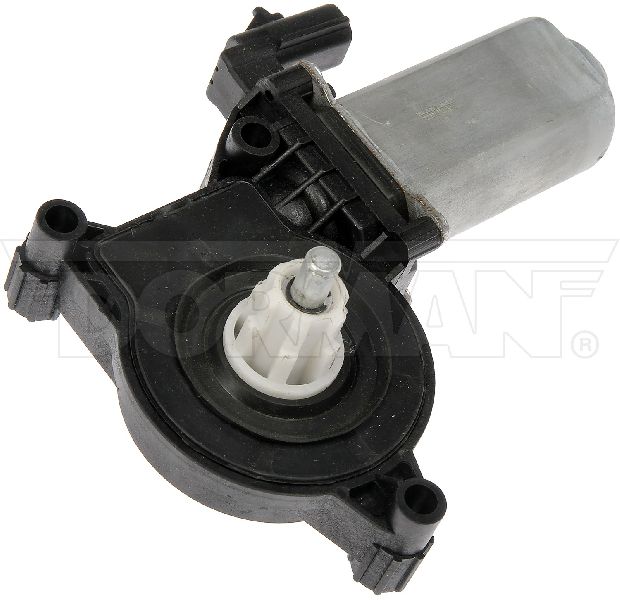 2007-2017 Jeep Wrangler Window Motor - Front Left or Rear Left (Dorman)