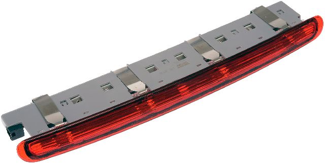 2008-2012 Mercedes-Benz GL550 Center High Mount Stop Light Lens (Dorman)