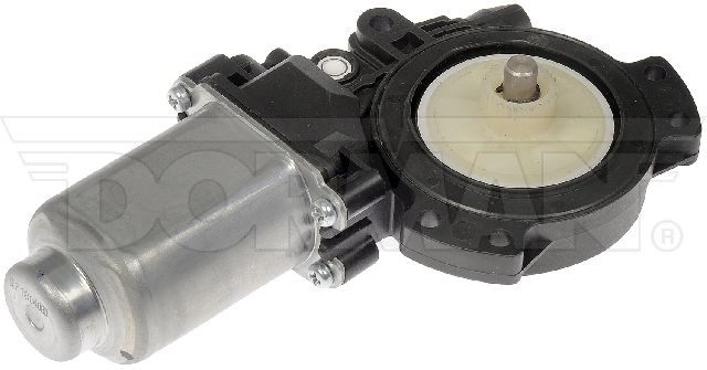 2006-2010 Hyundai Sonata Window Motor - Front Right (Dorman)