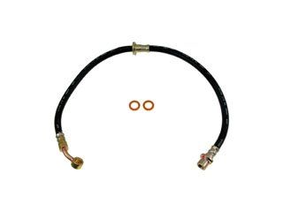2003-2011 Honda Element Brake Hydraulic Hose - Front Right (Dorman)
