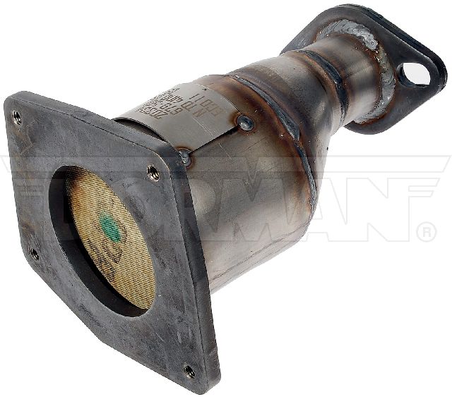 2001-2006 Dodge Stratus Catalytic Converter - Rear (Dorman)