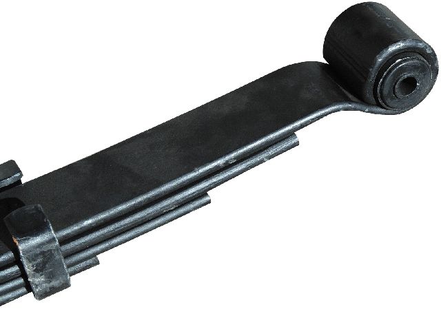 1992-1999 Chevrolet K1500 Leaf Spring Assembly - Rear (Dorman)