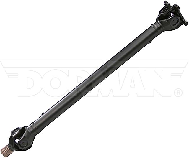 2011-2017 BMW X3 Drive Shaft - Front (Dorman)