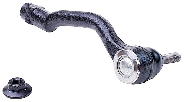 2017 Genesis G80 Steering Tie Rod End - Front Right Outer (Dorman)