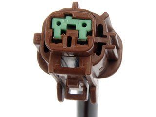 2000 Nissan Maxima ABS Wheel Speed Sensor - Front Left (Dorman)
