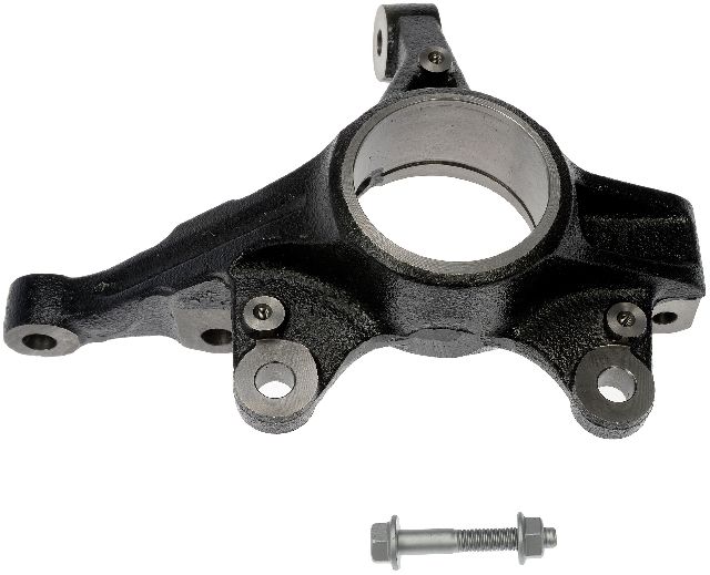 2013-2022 Chevrolet Trax Steering Knuckle - Front Left (Dorman)