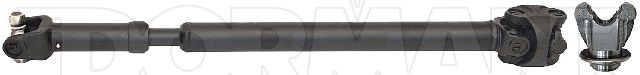 2003-2006 Jeep Wrangler Drive Shaft - Front (Dorman)