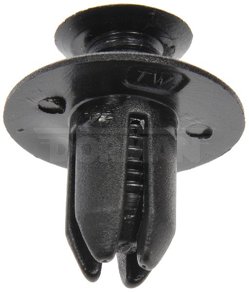 2004-2013 Mazda 3 Splash Shield Retainer - Front or Rear (Dorman)
