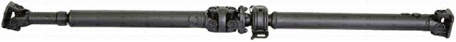 1993-1994 Toyota T100 Drive Shaft - Rear (Dorman)