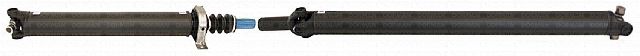 1997-2000 Chevrolet C3500 Drive Shaft - Rear (Dorman)