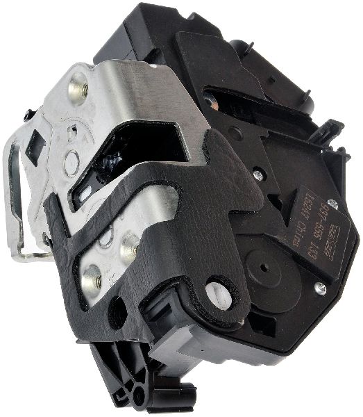 2013-2018 Ford C-Max Door Lock Actuator Motor - Rear Right (Dorman)