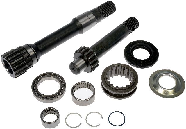 2019-2022 Ram 1500 Classic Drive Axle Shaft - Front (Dorman)