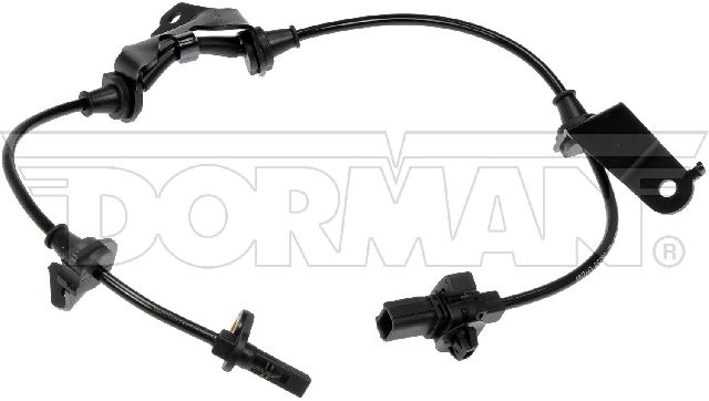 2009-2014 Acura TSX ABS Wheel Speed Sensor - Front Left (Dorman)