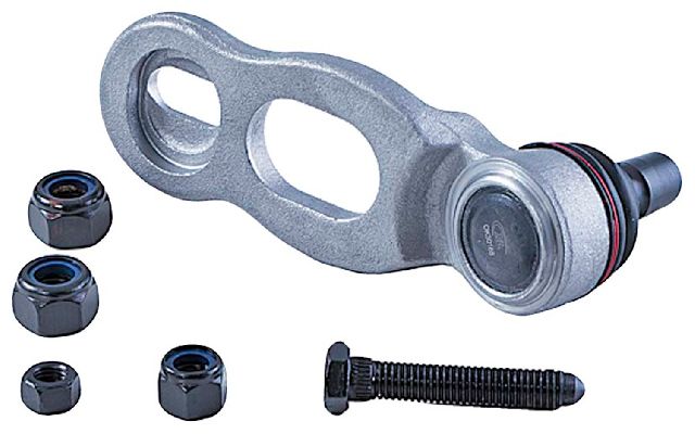 1995-2002 Lincoln Town Car Suspension Ball Joint - Front Upper (Dorman)