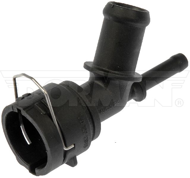 1999-2019 Volkswagen Golf Radiator Coolant Hose Connector (Dorman)