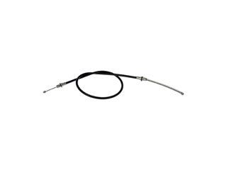 1992-1994 Ford E-150 Econoline Parking Brake Cable - Rear Left (Dorman)