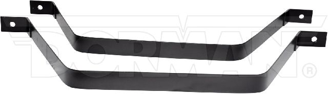 2002-2007 Jeep Liberty Fuel Tank Strap (Dorman)