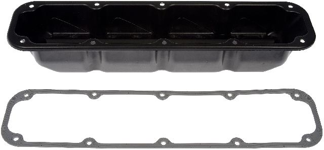 1994-2002 Dodge Ram 2500 Engine Valve Cover - Left or Right (Dorman)