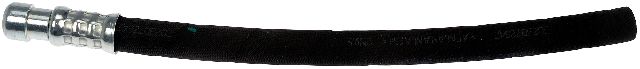 2001-2005 Ford Explorer Automatic Transmission Oil Cooler Hose Assembly - Inlet and Outlet (Dorman)