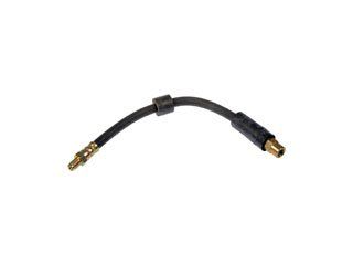 1999 BMW 528i Brake Hydraulic Hose - Rear Left Outer or Rear Right Outer (Dorman)