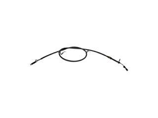 2004-2009 Nissan Quest Parking Brake Cable - Rear Left (Dorman)