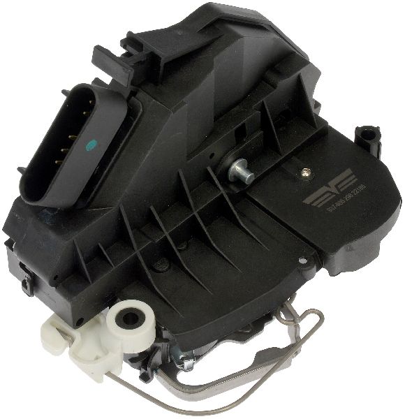 2015-2021 Ford Mustang Door Lock Actuator Motor - Front Left (Dorman)
