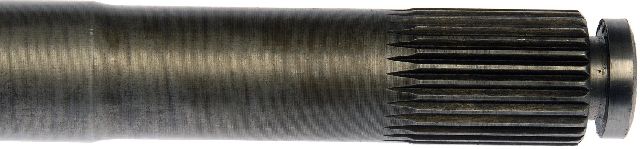 1993-1997 Ford Ranger Drive Axle Shaft - Rear Left (Dorman)