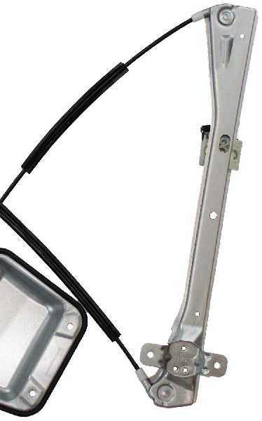 2005-2014 Volkswagen Jetta Window Regulator - Front Right (Dorman)