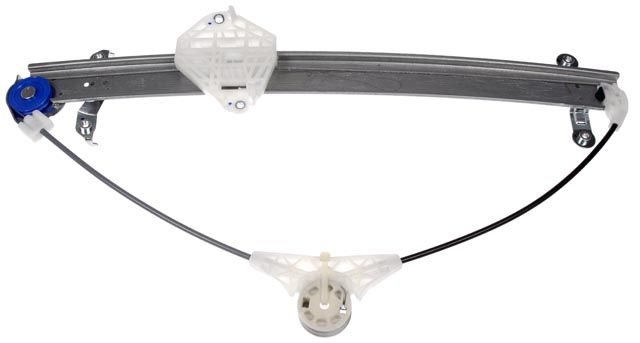 2009-2013 Subaru Forester Window Regulator - Front Left (Dorman)